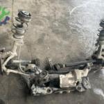 VOLKSWAGEN GOLF 7 SAĞ TAŞIYICI ORJİNAL ÇIKMA