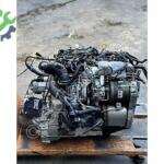 2004 Volkswagen Golf Sandık Motor Çıkma Parça Ankara