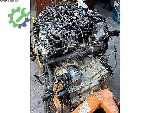 Volkswagen Golf Sandık Motor çıkma parça