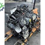 1996 Volkswagen Golf Sandık Motor Çıkma Parça Ankara