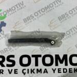 VOLKSWAGEN GOLF 7 SIFIR ARKA SİLECEK KOLU