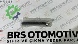 VOLKSWAGEN GOLF 7 SIFIR ARKA SİLECEK KOLU