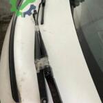 VOLKSWAGEN GOLF 7 SİLECEK KOLLARI ORJİNAL ÇIKMA