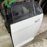 VOLKSWAGEN GOLF 7 SOL ARKA KAPI BOŞ ORJİNAL ÇIKMA