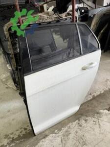 VOLKSWAGEN GOLF 7 SOL ARKA KAPI BOŞ ORJİNAL ÇIKMA