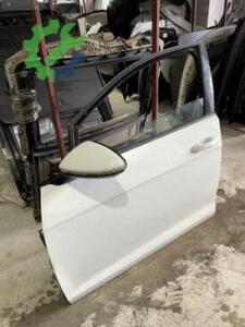 VOLKSWAGEN GOLF 7 SOL AYNA ORJİNAL ÇIKMA
