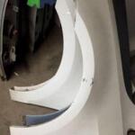VOLKSWAGEN GOLF 7 SOL ÇAMURLUK VE TÜM ORJINAL ÇIKMA PARÇALAR