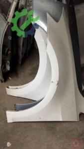 VOLKSWAGEN GOLF 7 SOL ÇAMURLUK VE TÜM ORJINAL ÇIKMA PARÇALAR