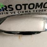 VOLKSWAGEN GOLF 7 SOL FAR CAMI