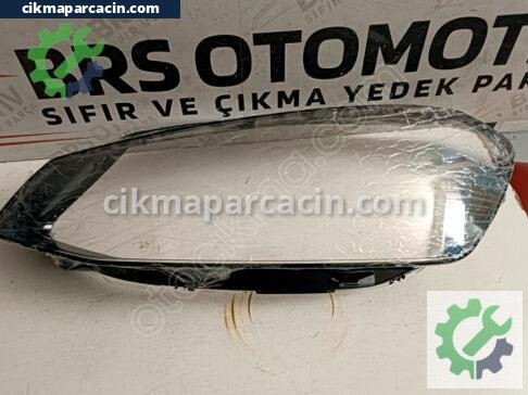 Volkswagen Golf Far Camı çıkma parça