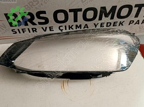Volkswagen Golf Far Camı çıkma parça