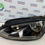 VOLKSWAGEN GOLF 7 SOL FAR ORJİNAL HATASIZ SÖKME