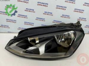 VOLKSWAGEN GOLF 7 SOL FAR ORJİNAL HATASIZ SÖKME