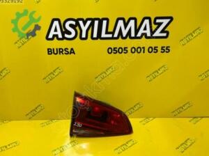 VOLKSWAGEN GOLF 7 SOL İÇ STOP (ORJİNAL)