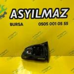 VOLKSWAGEN GOLF 7 SOL İÇ STOP (ORJİNAL)