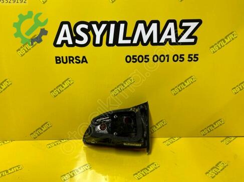 Volkswagen Golf Sol Arka Stop 5G0945093AC çıkma parça