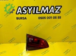 VOLKSWAGEN GOLF 7 SOL İÇ STOP  ( ORJİNAL HATASIZ )