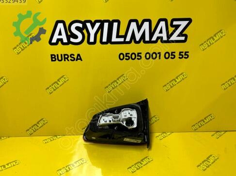 Volkswagen Golf Sol Arka Stop 5G0945093AC çıkma parça