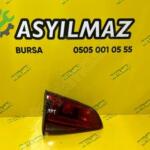 VOLKSWAGEN GOLF 7 SOL İÇ STOP (ORJİNAL HATASIZ)