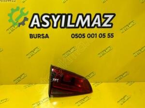 VOLKSWAGEN GOLF 7 SOL İÇ STOP (ORJİNAL HATASIZ)