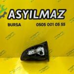 VOLKSWAGEN GOLF 7 SOL İÇ STOP (ORJİNAL HATASIZ)