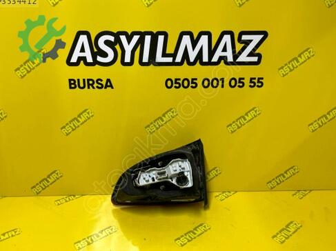 Volkswagen Golf Sol Arka Stop 5G0945093AC çıkma parça