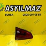 VOLKSWAGEN GOLF 7 SOL İÇ STOP( ORJİNAL HATASIZ )