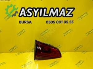 VOLKSWAGEN GOLF 7 SOL İÇ STOP( ORJİNAL HATASIZ )