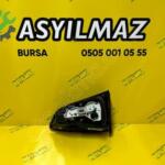 VOLKSWAGEN GOLF 7 SOL İÇ STOP( ORJİNAL HATASIZ )