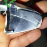 Volkswagen Golf 7 sol kapı kolu bademi