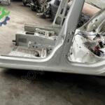 VOLKSWAGEN GOLF 7 SOL MARŞPİYEL ORJİNAL ÇIKMA