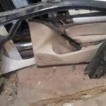 Volkswagen golf 7 sol ön frangart  çıkma parçalar