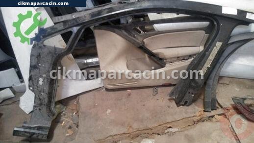 Volkswagen Golf Frangart çıkma parça