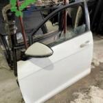 VOLKSWAGEN GOLF 7 SOL ÖN KAPI BOŞ ORJİNAL ÇIKMA