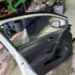 VOLKSWAGEN GOLF 7 SOL ÖN KAPI BOŞ ORJİNAL ÇIKMA