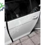 VOLKSWAGEN GOLF 7 SOL ÖN VE ARKA ORJİNAL KAPI
