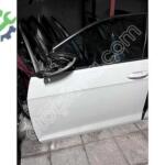 VOLKSWAGEN GOLF 7 SOL ÖN VE ARKA ORJİNAL KAPI
