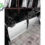VOLKSWAGEN GOLF 7 SOL ÖN VE ARKA ORJİNAL KAPI