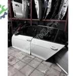 VOLKSWAGEN GOLF 7 SOL ÖN VE ARKA ORJİNAL KAPI