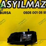 VOLKSWAGEN GOLF 7 SOL SİS FARI (ORİJİNAL) – 5G0941661E