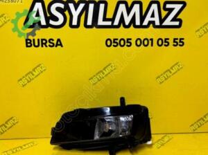 VOLKSWAGEN GOLF 7 SOL SİS FARI (ORİJİNAL) - 5G0941661E