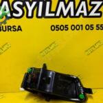 VOLKSWAGEN GOLF 7 SOL SİS FARI (ORİJİNAL) – 5G0941661E