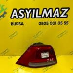 VOLKSWAGEN  GOLF  7 SOL STOP (ORJİNAL)