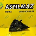 VOLKSWAGEN  GOLF  7 SOL STOP (ORJİNAL)