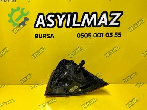 Volkswagen Golf Sol Arka Stop 5G0945095P çıkma parça
