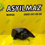 VOLKSWAGEN GOLF 7 SOL STOP (ORJİNAL HATASIZ)
