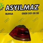 VOLKSWAGEN GOLF 7 SOL STOP (ORJİNAL HATASIZ)
