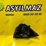 VOLKSWAGEN GOLF 7 SOL STOP (ORJİNAL HATASIZ)
