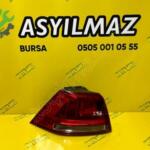 VOLKSWAGEN GOLF 7 SOL STOP (ORJİNAL HATASIZ)