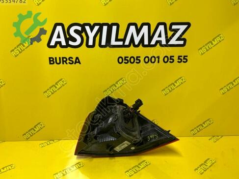 Volkswagen Golf Sol Arka Stop 5G0945095P çıkma parça